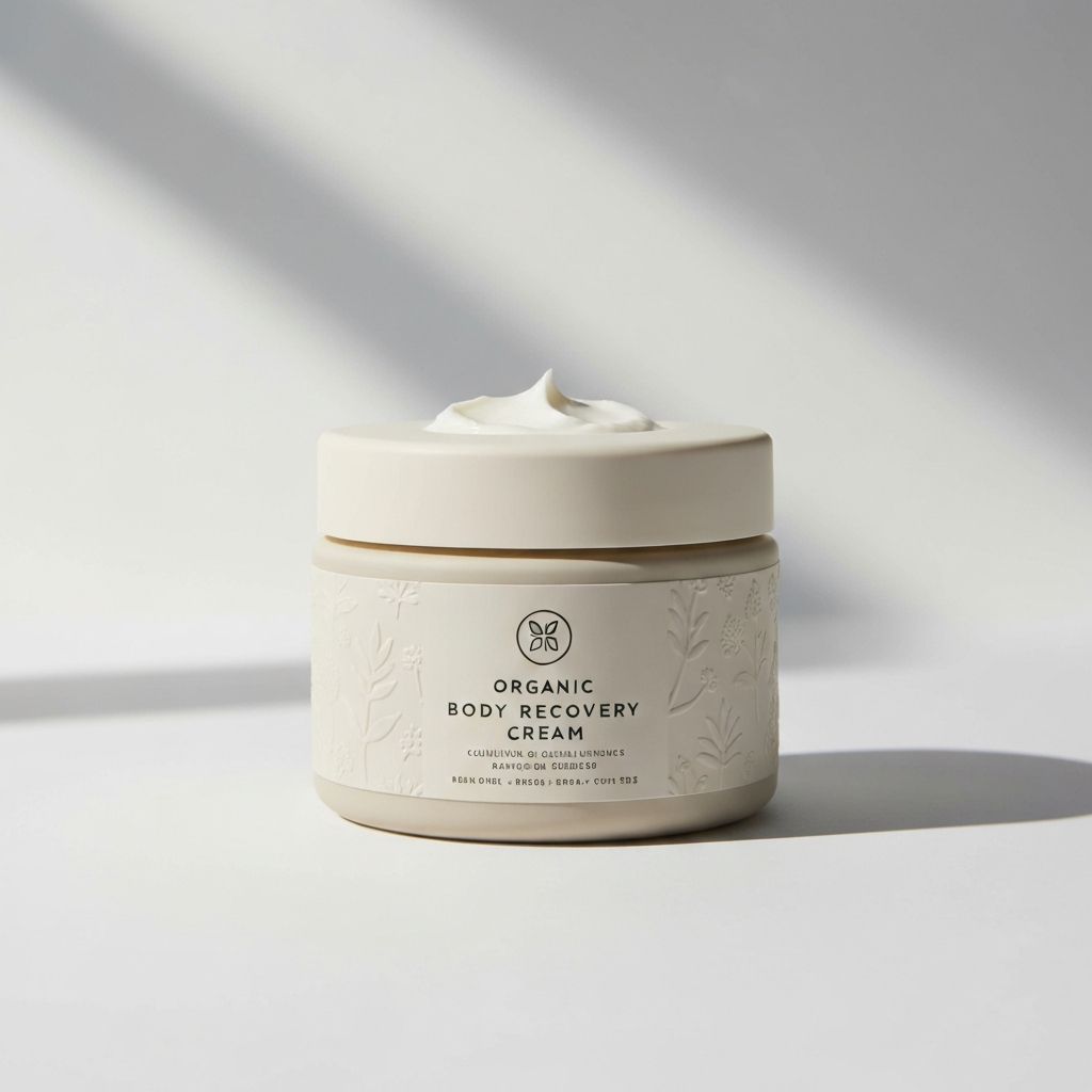 Recovery Body Cream