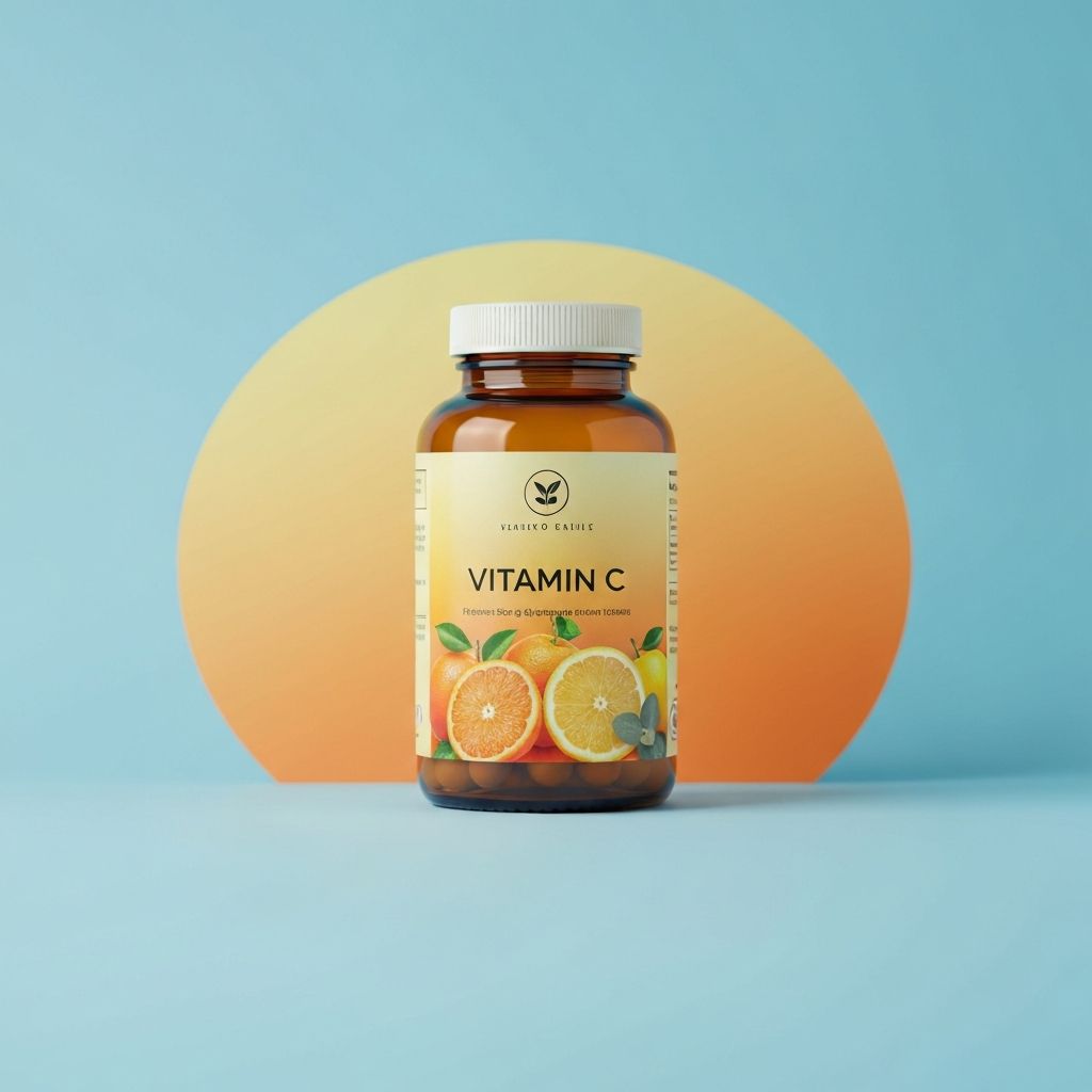 Vitamin C Plus